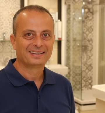ريموند وردان - مؤسس شركة وردان للتجارة
